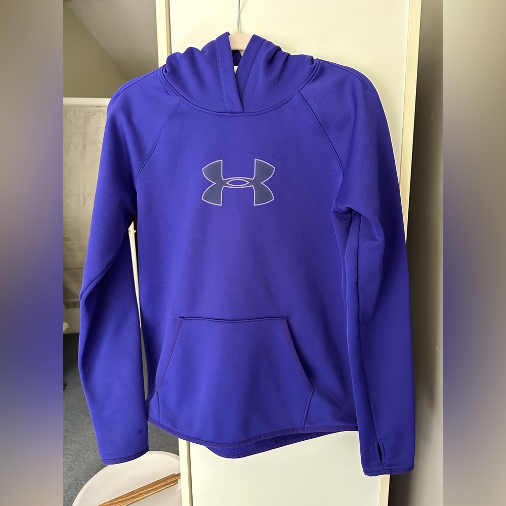 Under Armour Cold Gear Sweatshirt